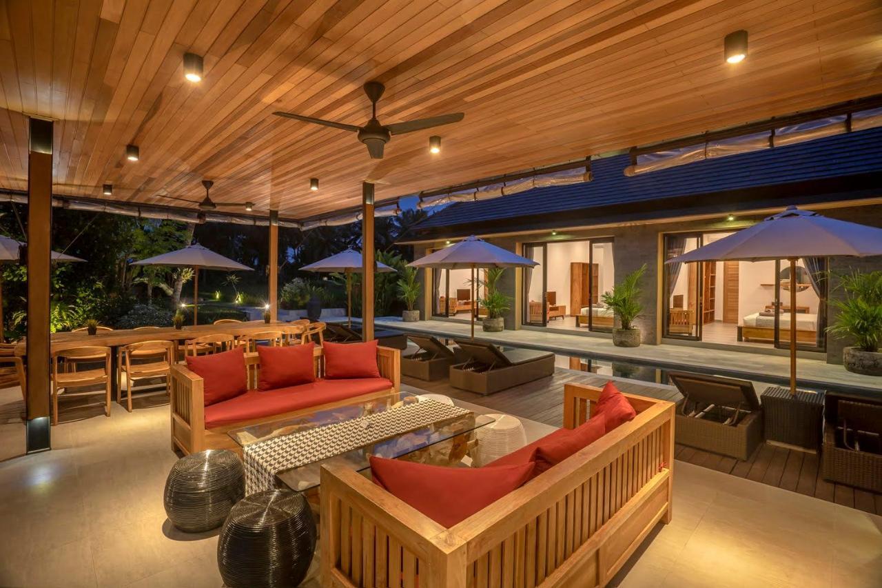 Villa Joy Boutique By Balisuperhost Ubud  Luaran gambar