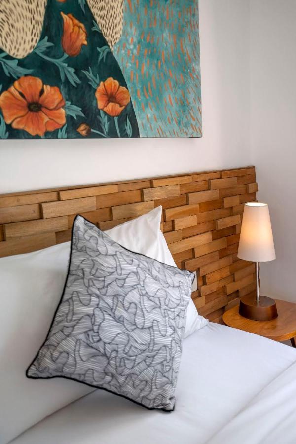 Villa Joy Boutique By Balisuperhost Ubud  Luaran gambar