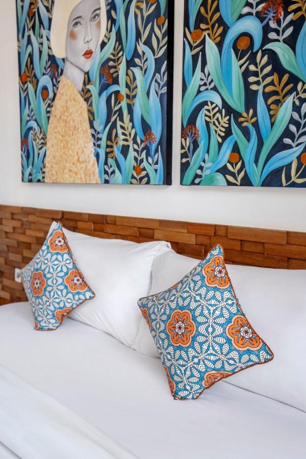 Villa Joy Boutique By Balisuperhost Ubud  Luaran gambar