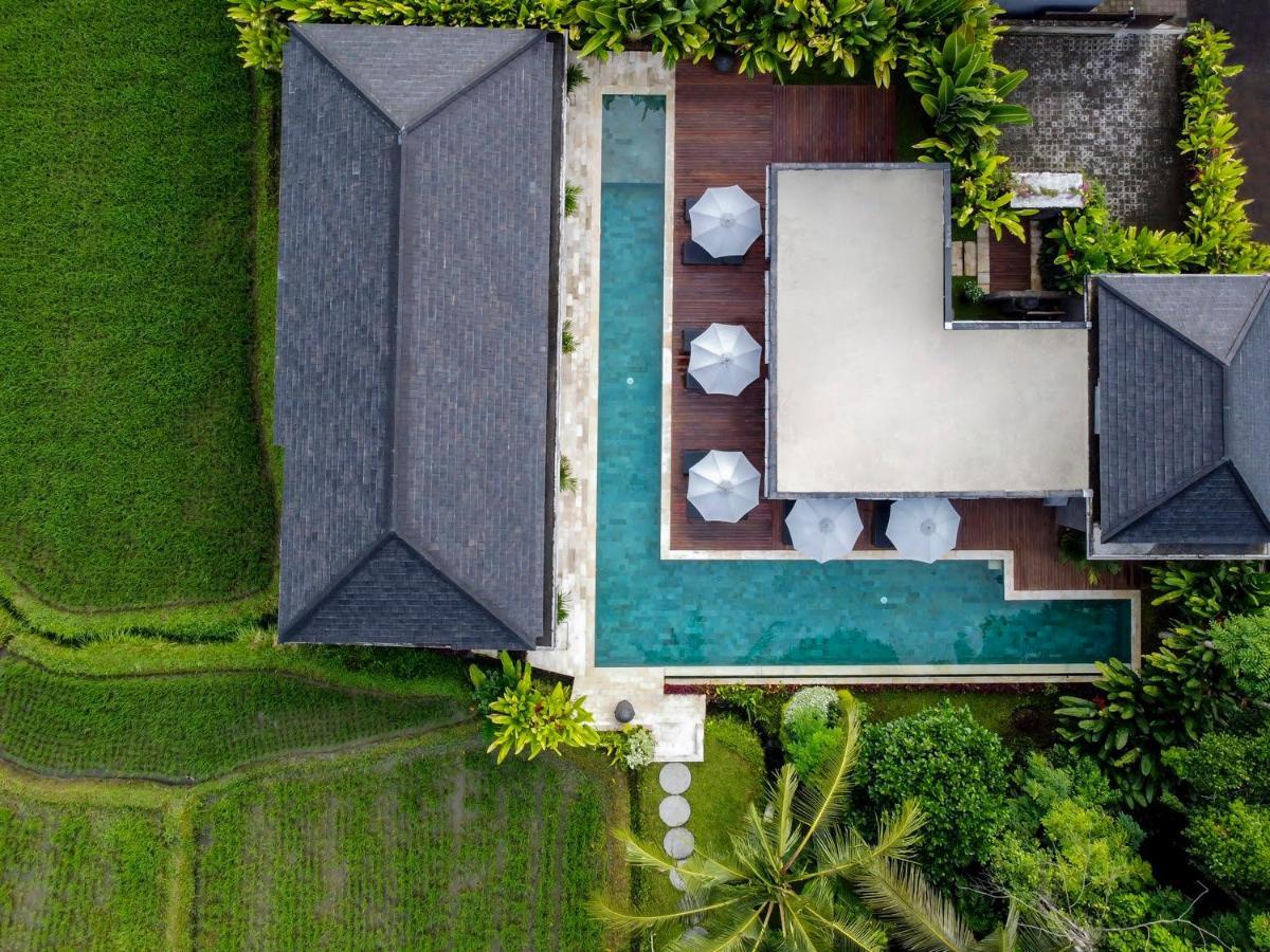 Villa Joy Boutique By Balisuperhost Ubud  Luaran gambar