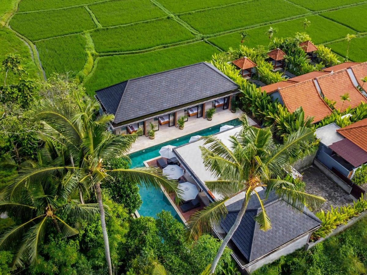 Villa Joy Boutique By Balisuperhost Ubud  Luaran gambar