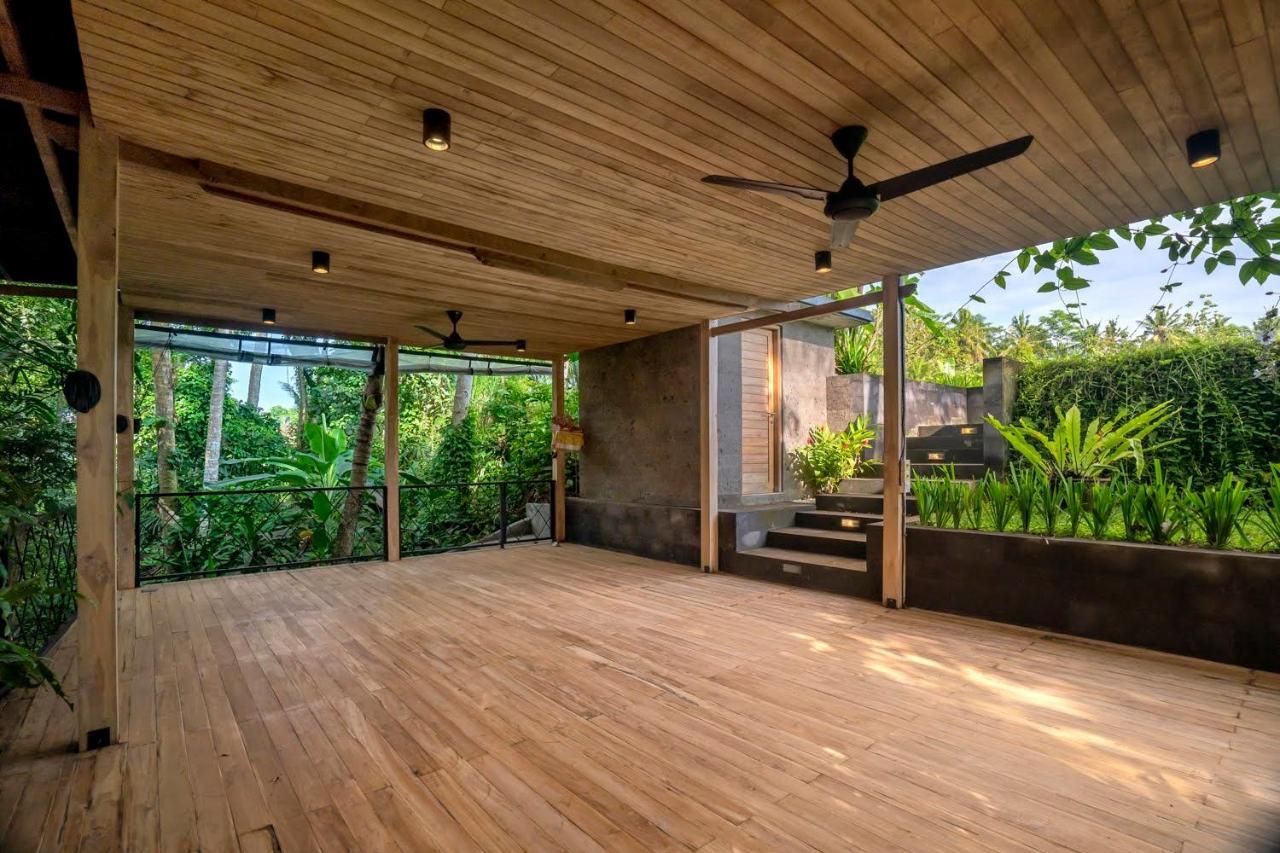 Villa Joy Boutique By Balisuperhost Ubud  Luaran gambar