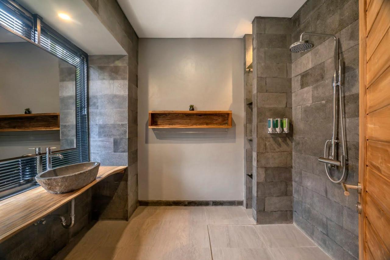 Villa Joy Boutique By Balisuperhost Ubud  Luaran gambar