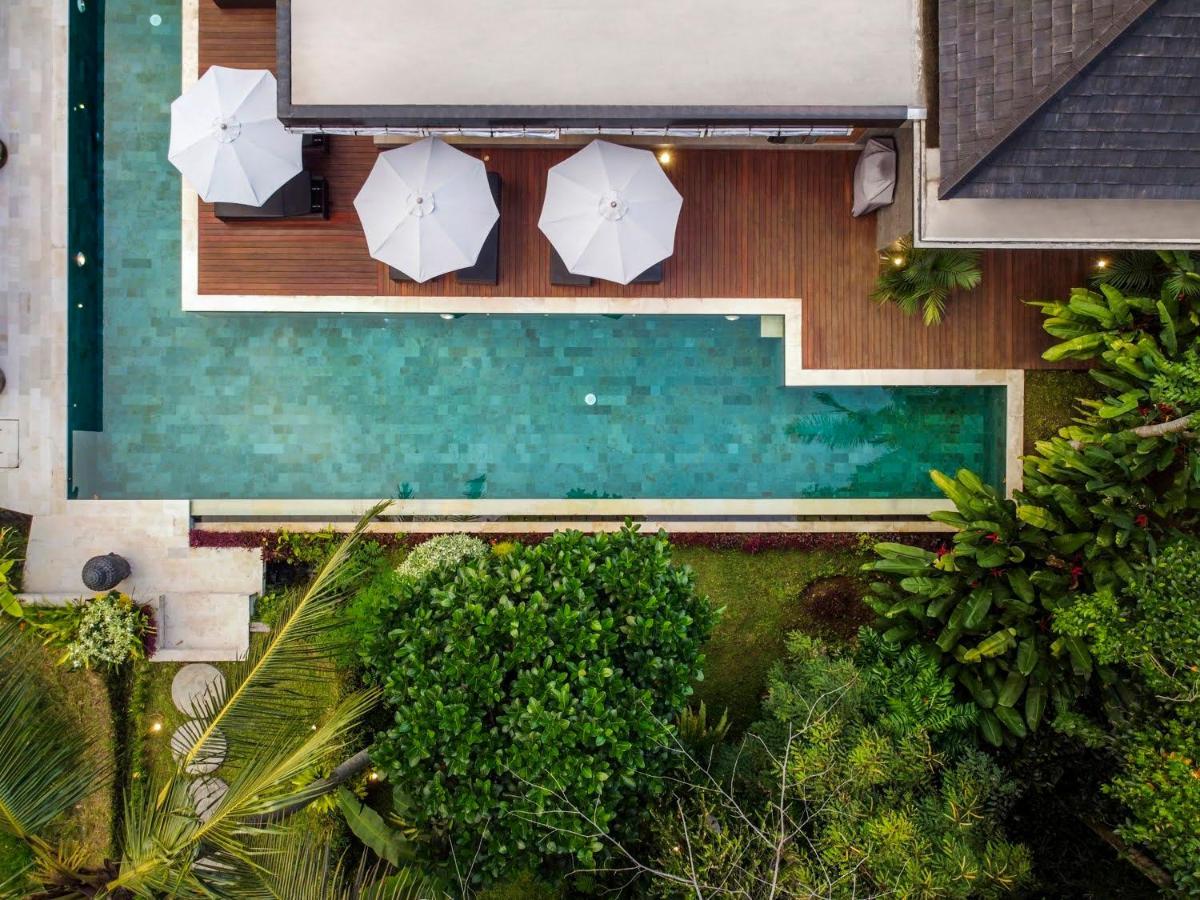 Villa Joy Boutique By Balisuperhost Ubud  Luaran gambar